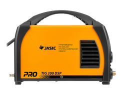 Сварочный инвертор Сварог PRO TIG 200 DSP (W207)