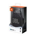JBL Clip 4 Black