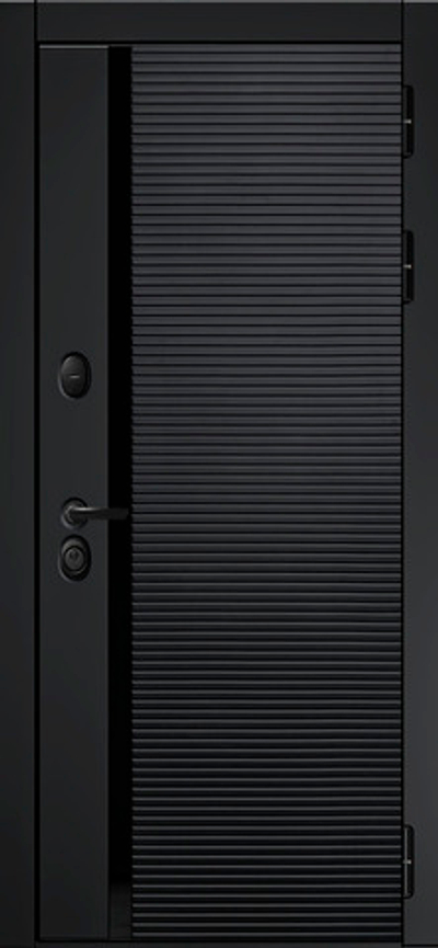Входная металлическая дверь "HORIZON"