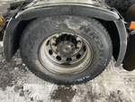 КамАЗ 5490 4x2 Седельный тягач 5490-DC (Дизельный, 12,0 л, 401 л.с., МТ)