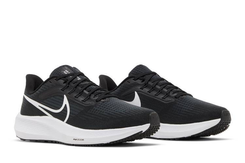Кроссовки Nike Air Zoom Pegasus 39 (Женская размерная сетка)