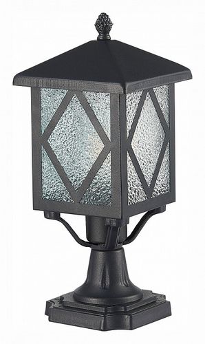 Уличный наземный низкий светильник ST-Luce SL084.405.01
