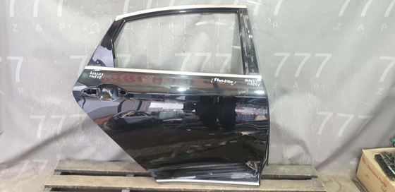 Дверь задняя правая Hyundai Genesis 2 (DH) 13-16 Б/У Оригинал 77004B1500