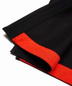 Кимоно Tatami ASPECT - Black
