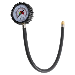 Индикатор для проверки давления в шинах (0-12 Bar) RockForce RF-SDG-18