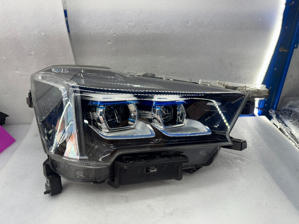 Блок фары передней (LED) для Venucia T60 (18-20)