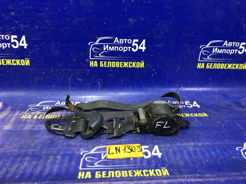 Ремень безопасности передний левый TOYOTA HILUX SURF 1992