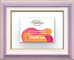 Рама 15x20 для картин и фотографий RP0070858-56