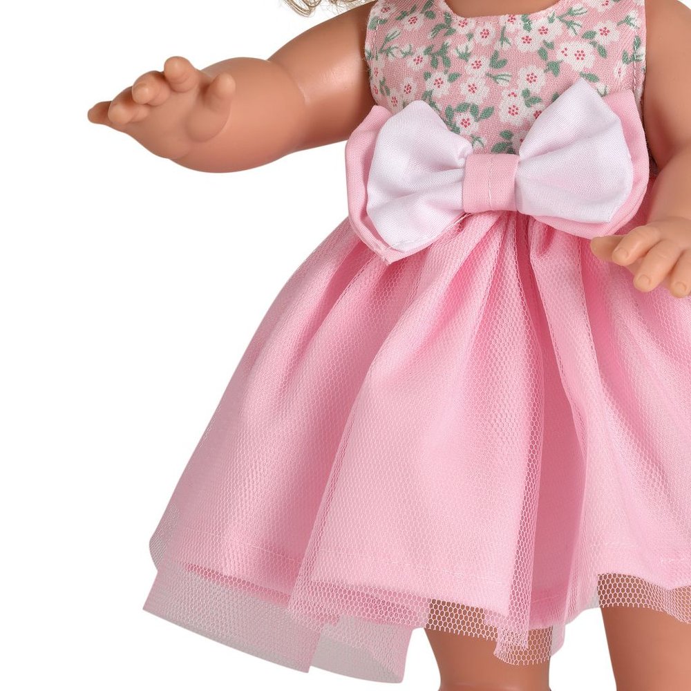 Кукла LAMAGIK виниловая 30см Betty (3141)