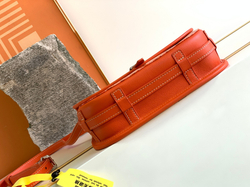 Goyard Belvedere PM Bag