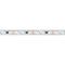 Светодиодная лента Arlight 12W/m 60LED/m 5060SMD разноцветный 5М SPI-PS-B60-12mm 12V 039599