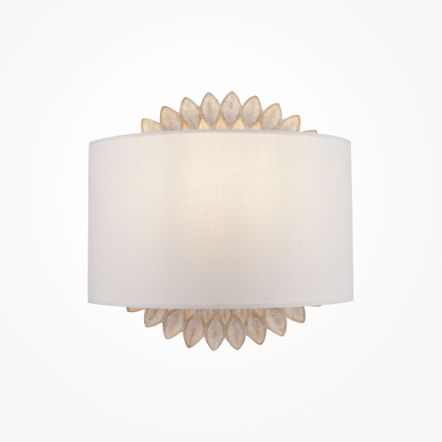 Настенный светильник (бра) Maytoni H301-01-G