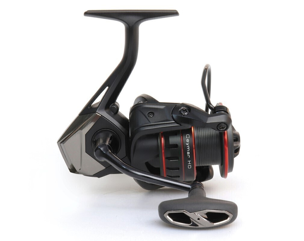 Катушка Okuma Ceymar HD 3000SA