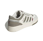 Кроссовки Adidas originals Drop Step Low 'White Dark Green' GW9734