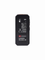 КОМПЛЕКТ Уровень ADA Cube MINI Basic Edition + Дальномер ADA Cosmo MICRO 25