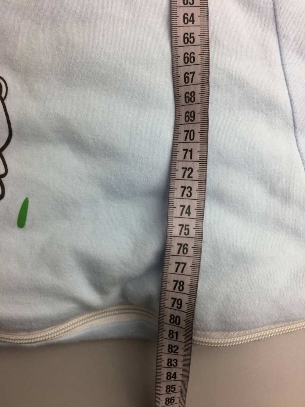 Комбинезон утеплённые на 6/12 месяцев