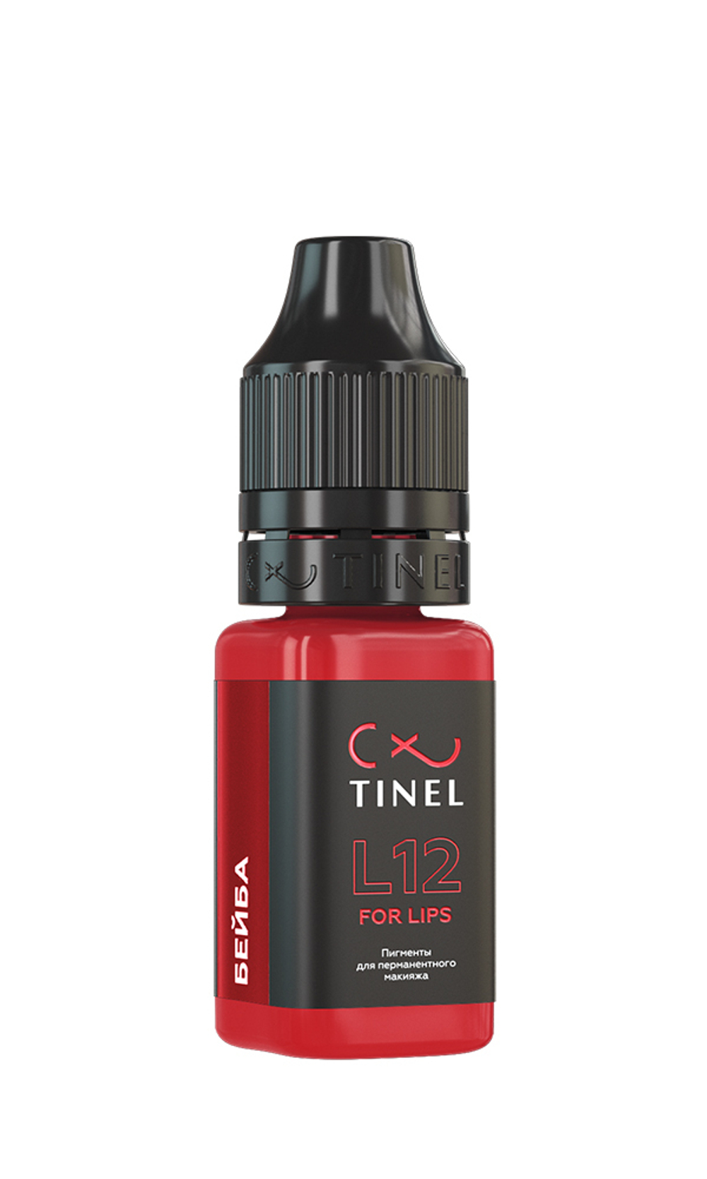 Пигмент Tinel L12 Бейба, 10мл