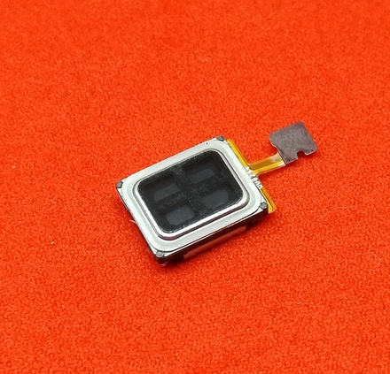 Realme GT 5 Pro (RMX3888)  / Динамик Разговорный (слуховой) (верхней) (speaker) (на шлейфе) (ORIG)
