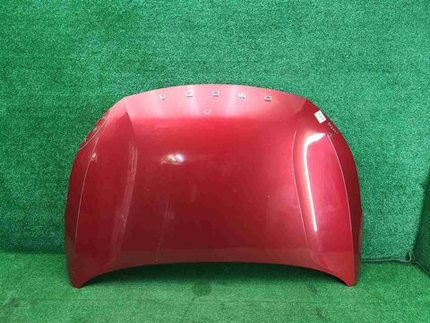 Капот Omoda S5 (2022-2025)