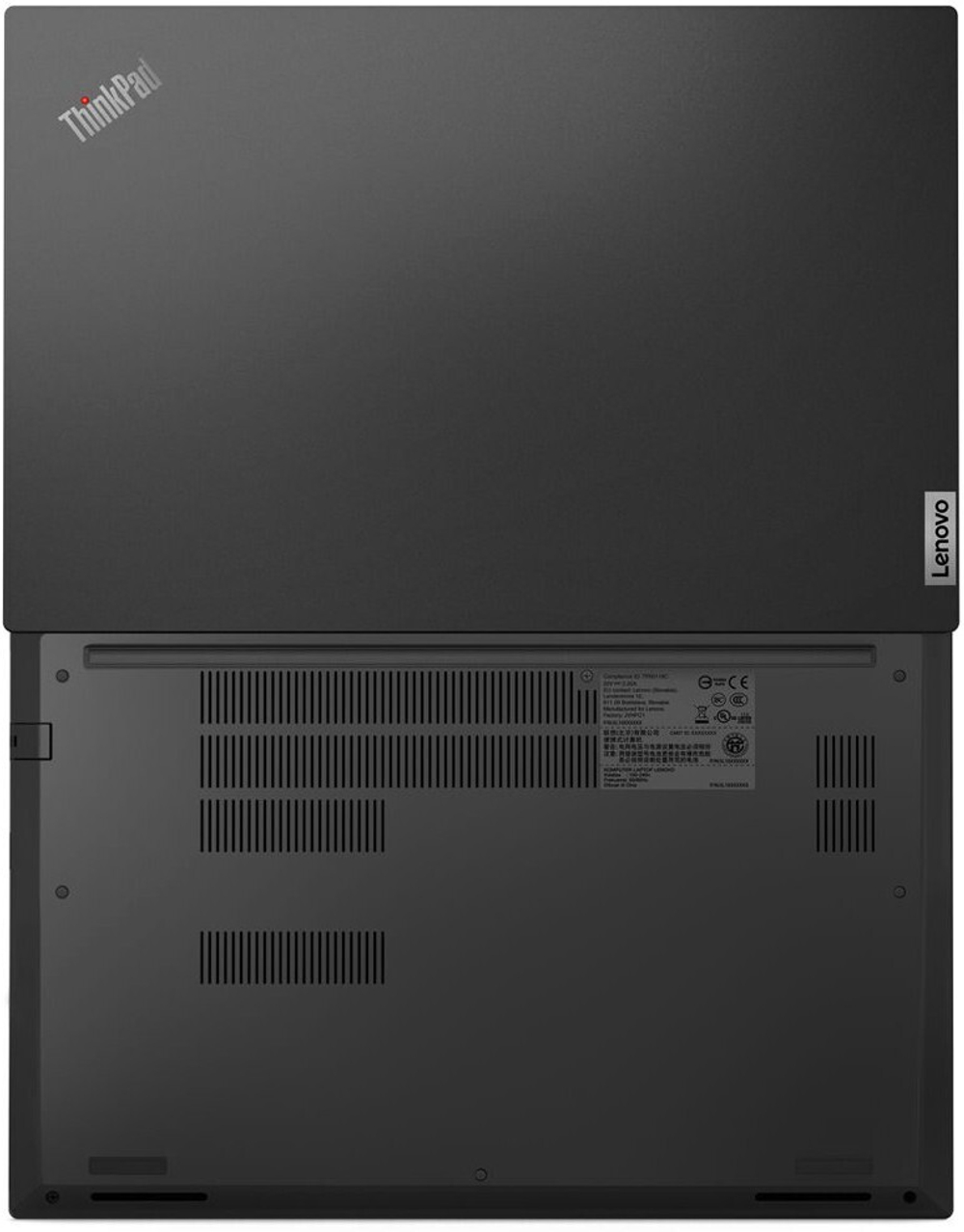 Ноутбук 15.6" Lenovo ThinkPad E15 Gen 2 (20TD003QRT)
