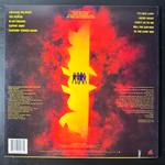 Dokken ‎– Under Lock And Key (США 1985г.)