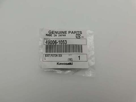 сальник суппорта Kawasaki ZZR250 KLE250 KLE400 ZR250 Balius 49006-1053