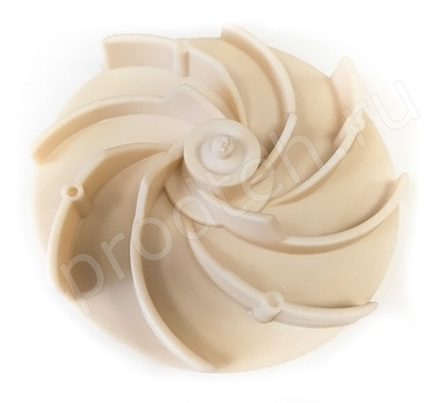 Крыльчатка насоса L71.T1502V для МПК-700К,-01;-02;-03, 1100К