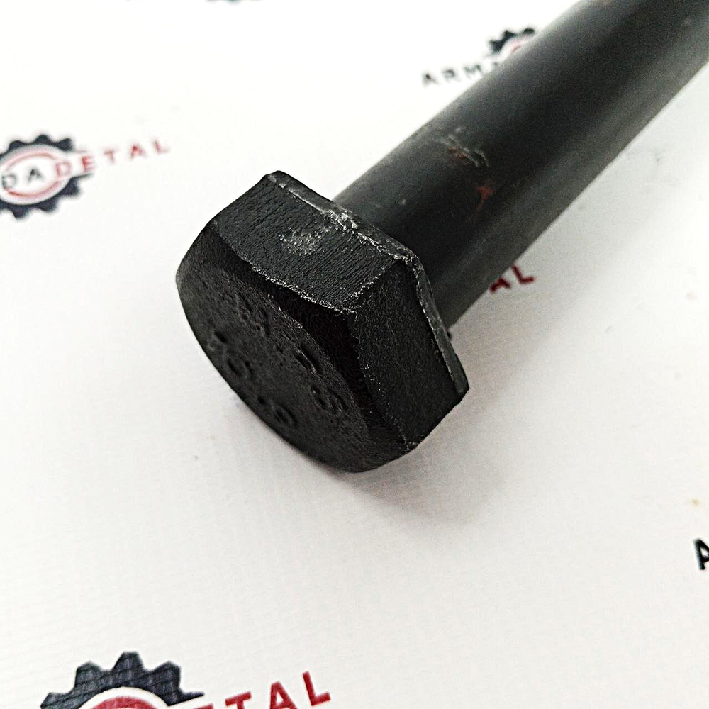 Болт крепления заднего моста 1"UNF X 8" | 826/11353 + 1305/3952 | MPS OE