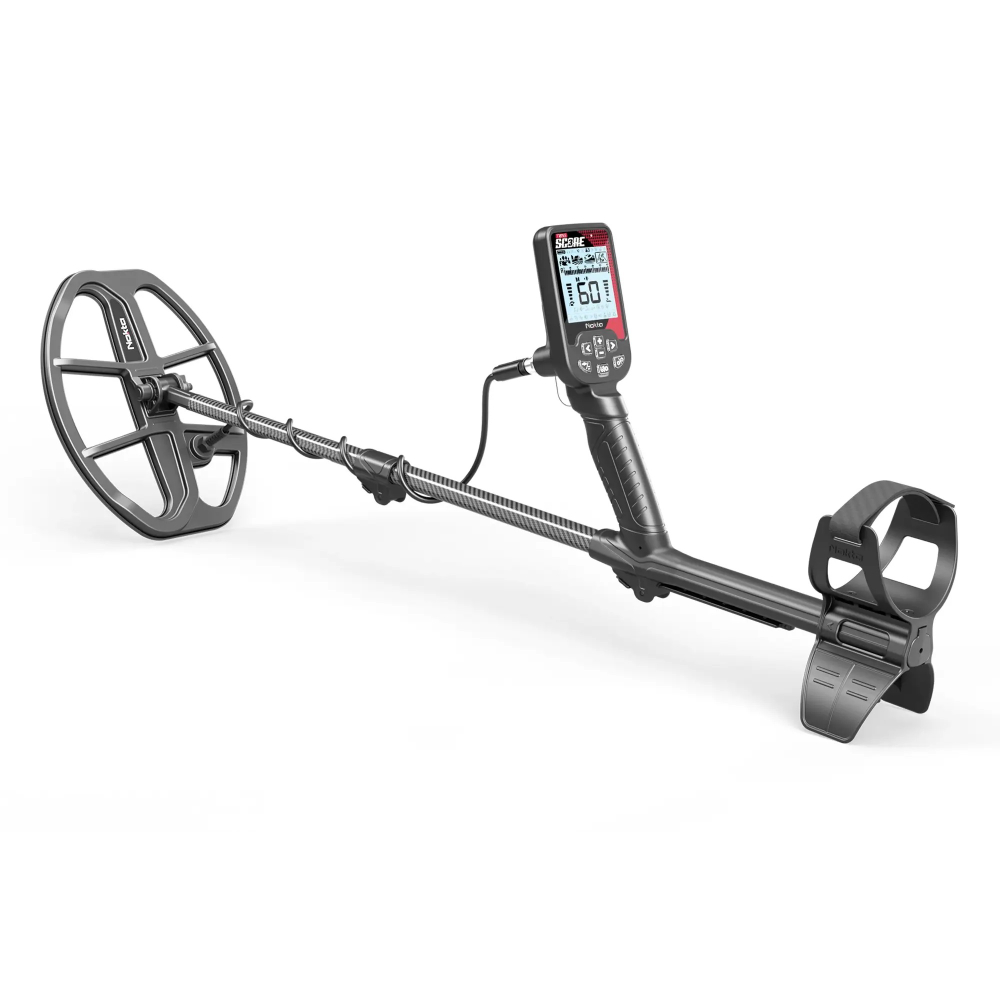 Металлоискатель Nokta Triple Score PRO PACK (+MEGA PACK)