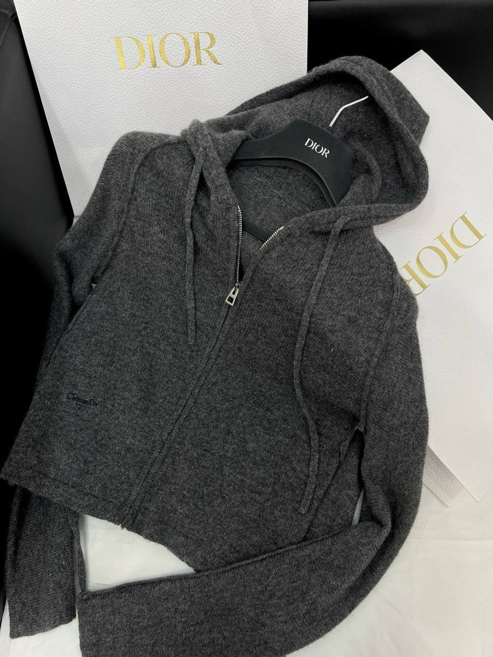 Кардиган Dior