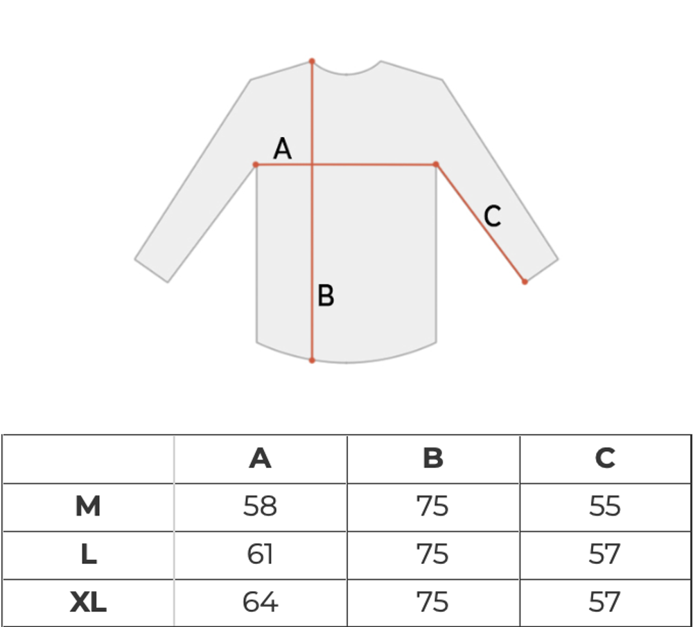 Толстовка мужская Dickies Park Sweatshirt