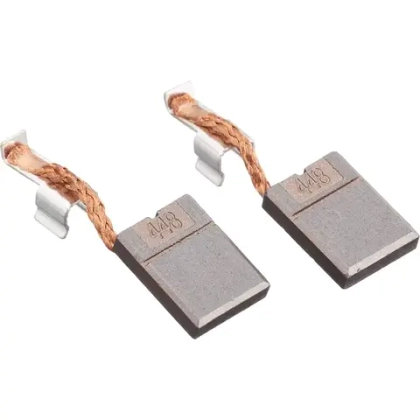 Щётки угольные CB-448 Makita 196855-0