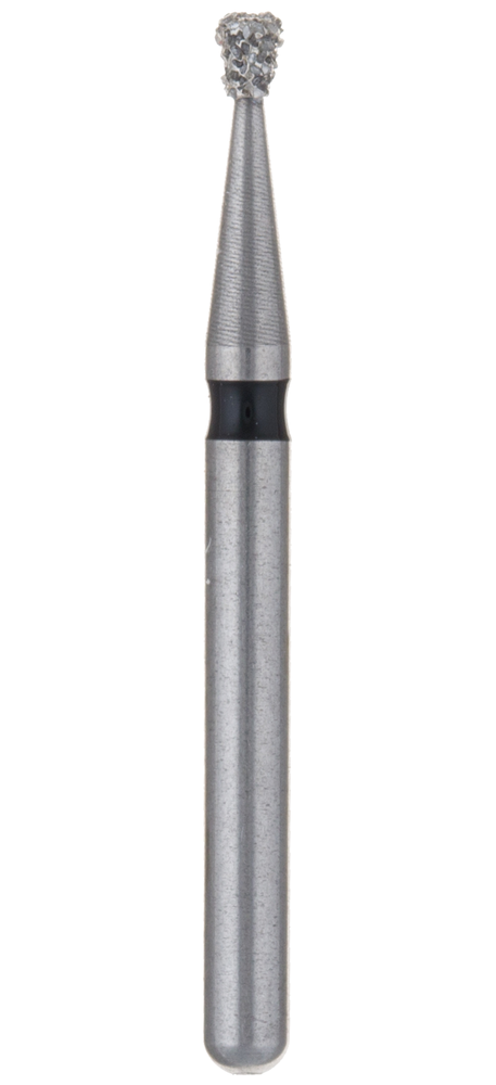 805H 014 FG 314 Бор алмазный (1 шт.), Meisinger, Германия