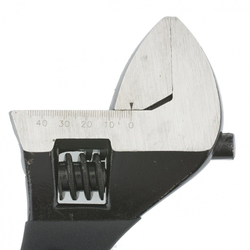 Ключ разводной "Matrix", 450 мм