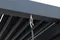 Пергола биоклиматическая Astrol Pergola для террасы 3х6 м 