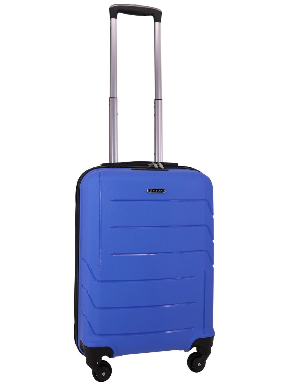 Чемодан 461 / Полипропилен