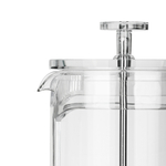 Френч-пресс тм SATOSHI Лимар 600 мл, жаропрочное стекло