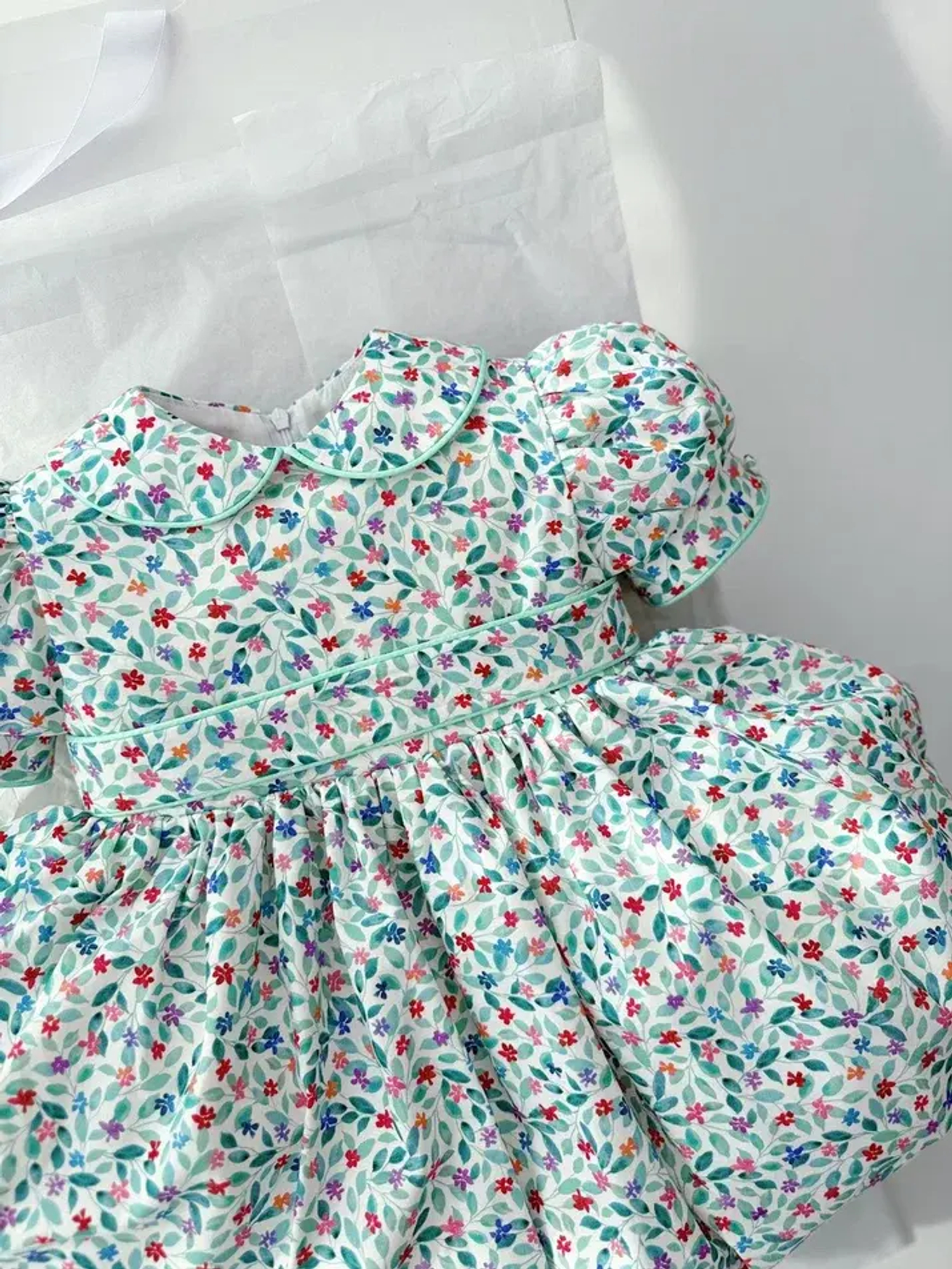 Шарлотта Мята