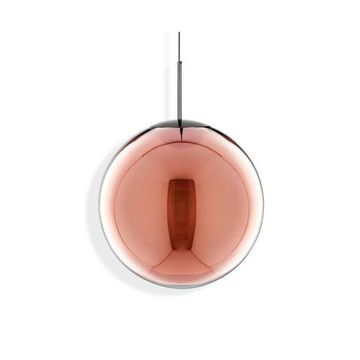 Tom Dixon Globe Pendant