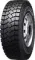 Sailun SDM1S 315/80 R22,5 156/150K PR18 3PMSF (Ведущая ось)
