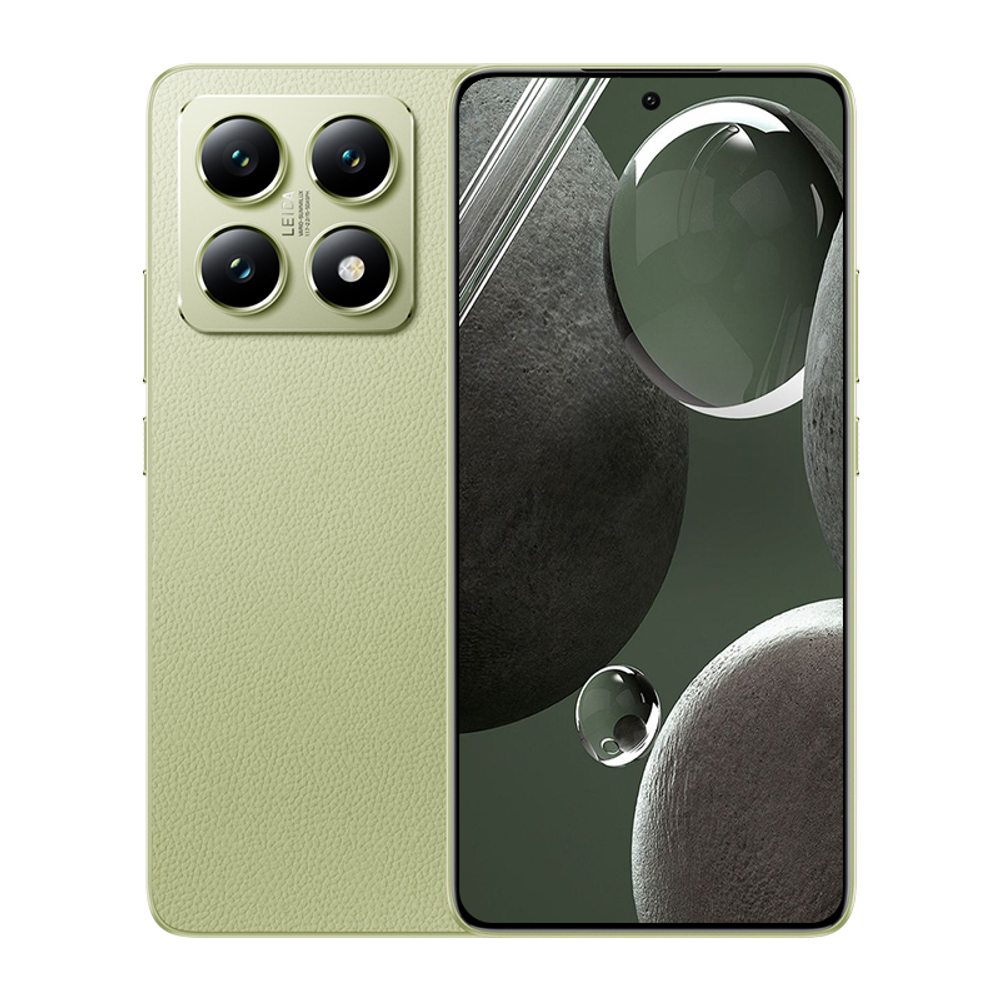 Xiaomi 14T 12/256 ГБ Lemon Green