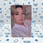 Фотокарта STRAY KIDS - MAXIDENT (Soundwave Lucky Draw | Минхо)