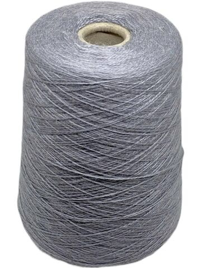 Пряжа на бобине 295 г (Италия) 60% беби альпака 40% шелк 100г-650м