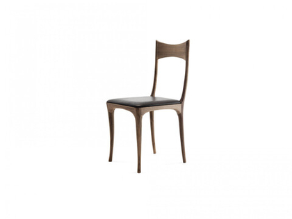 Стул Ceccotti Collezioni Chumbera Segunda