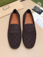 Мокасины Gucci