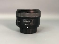 Nikon D600 32.400 кадров + Yongnuo 50 1.8
