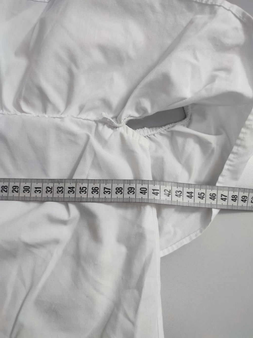 Топ Top Secret романтичный 40 размер