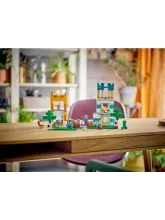 Конструктор Minecraft 21249 Набор для крафта 4.0