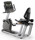 Велоэргометр MATRIX Lifestyle LED