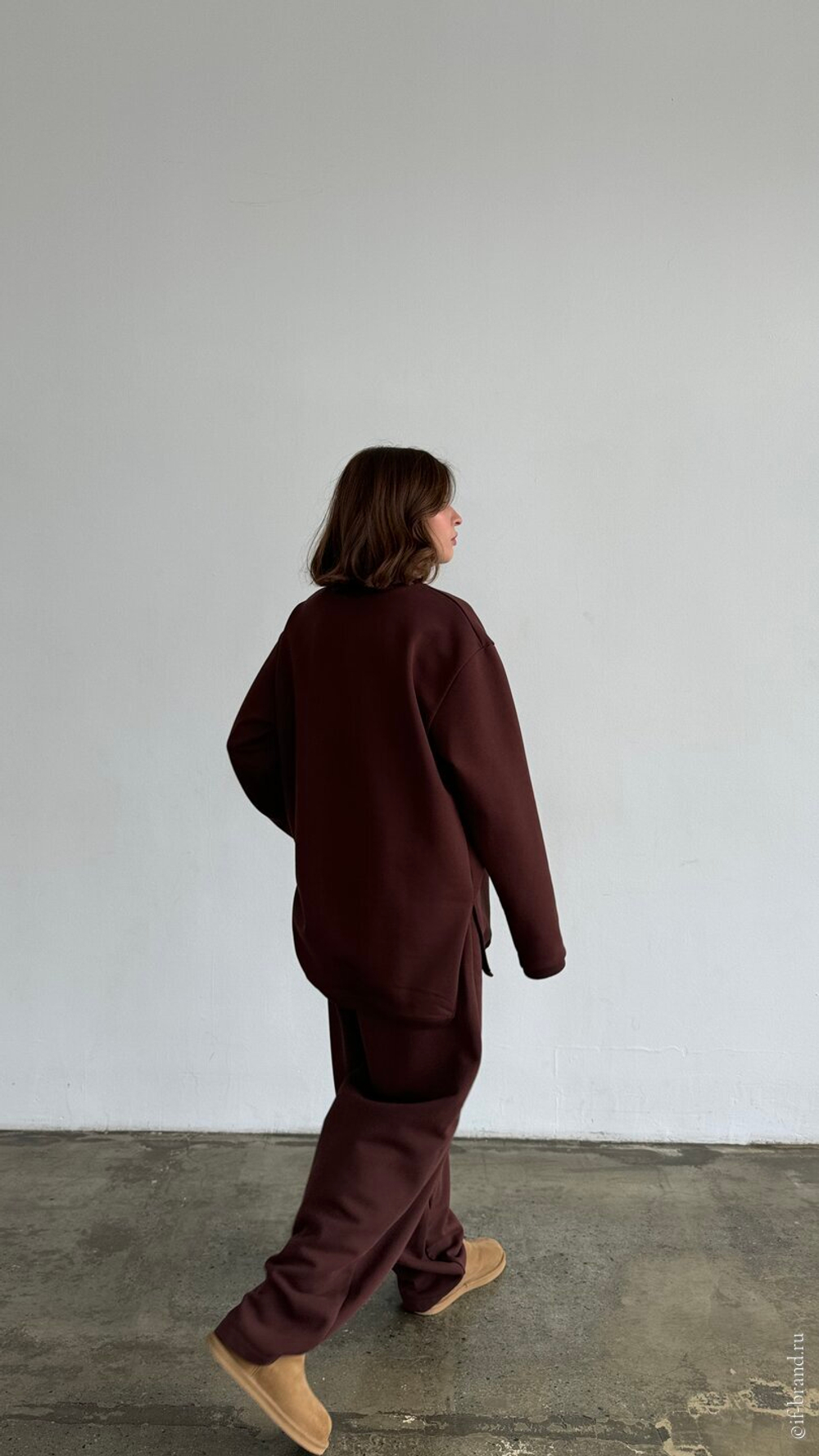 джемпер MELL2